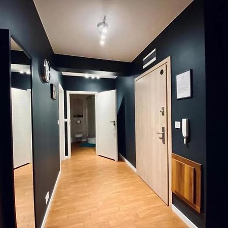 Loft Aprtament Apartment Pila Exterior photo